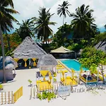 Pili Pili Palm Beach