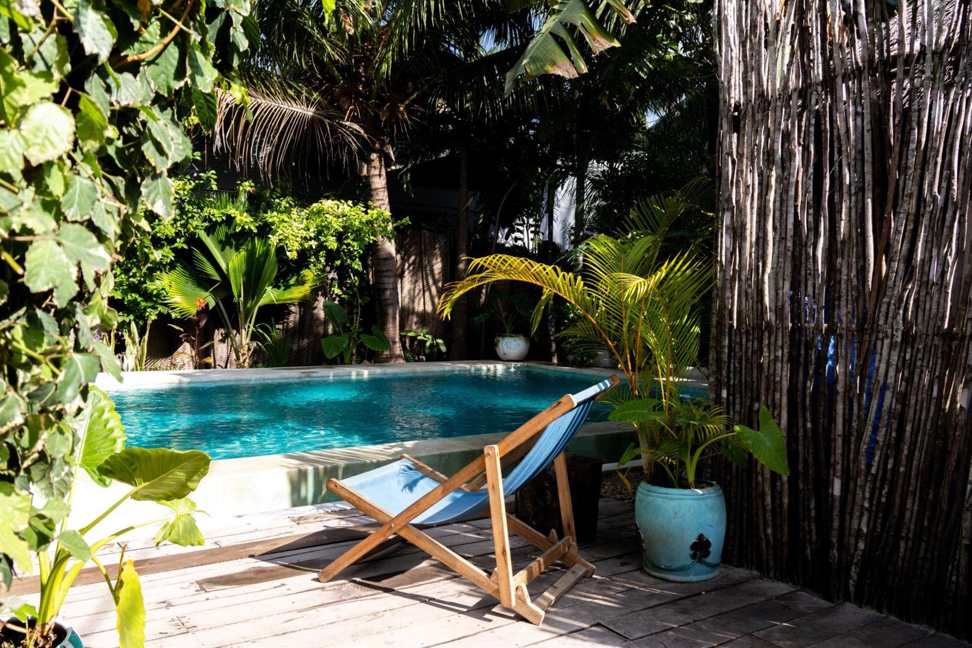Pili Pili Palm 4* Jambiani (Zanzibar)