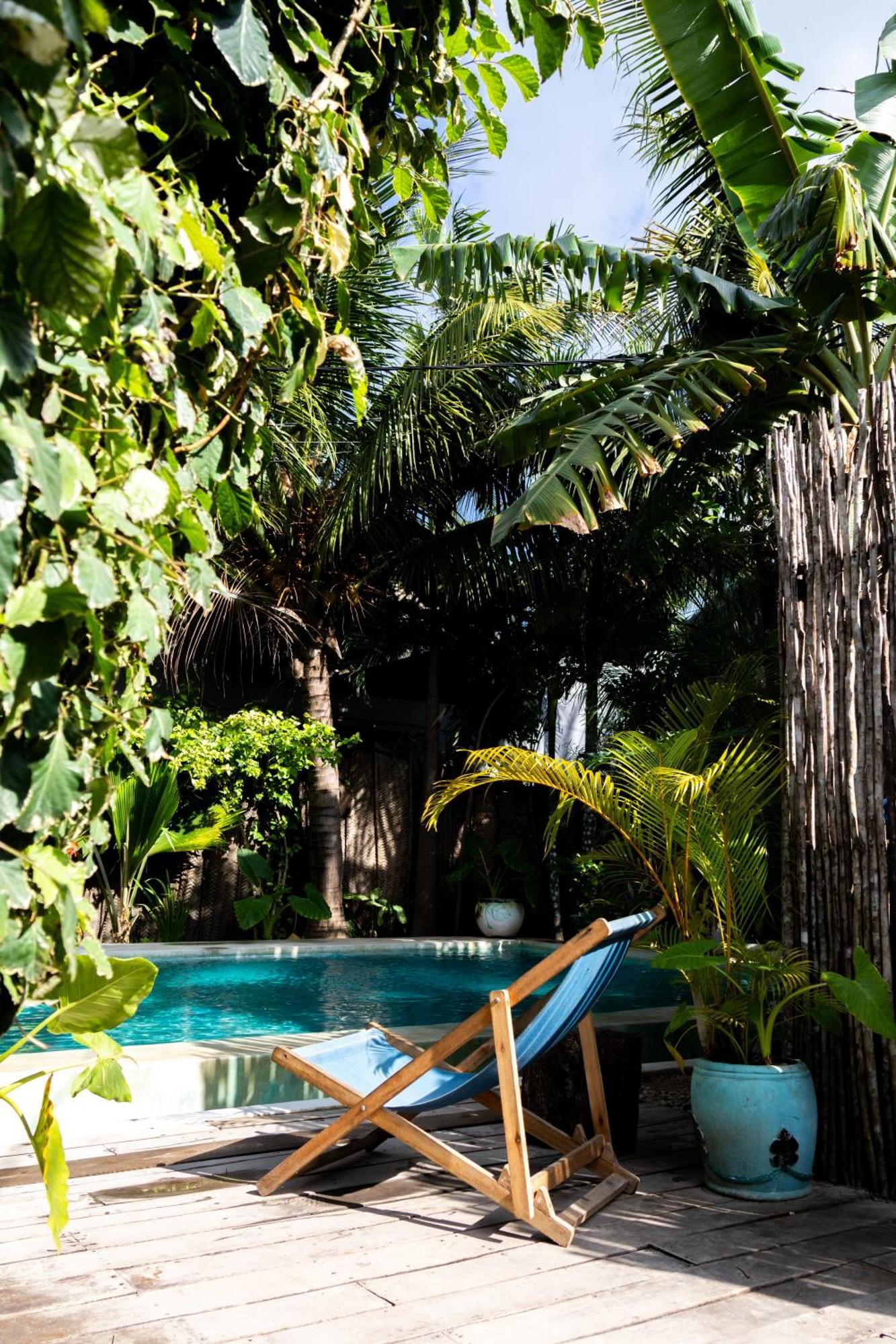 Pili Pili Palm Hotel