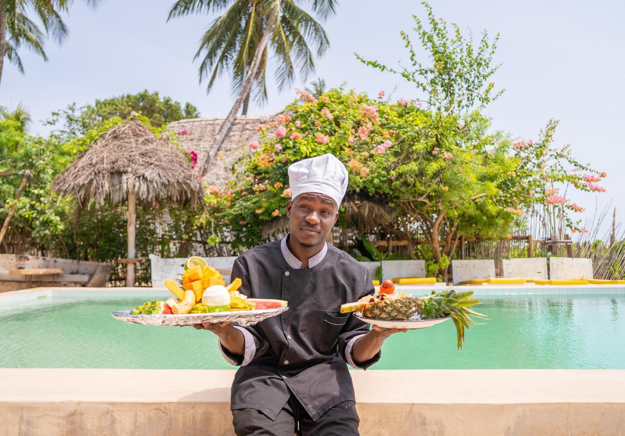 Pili Pili Palm Hotel 4*