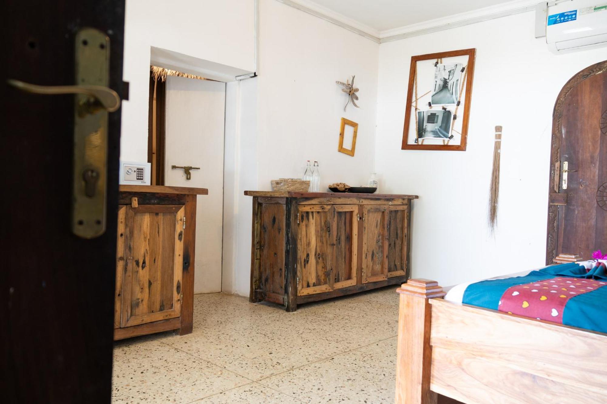 Hotel Pili Pili Palm