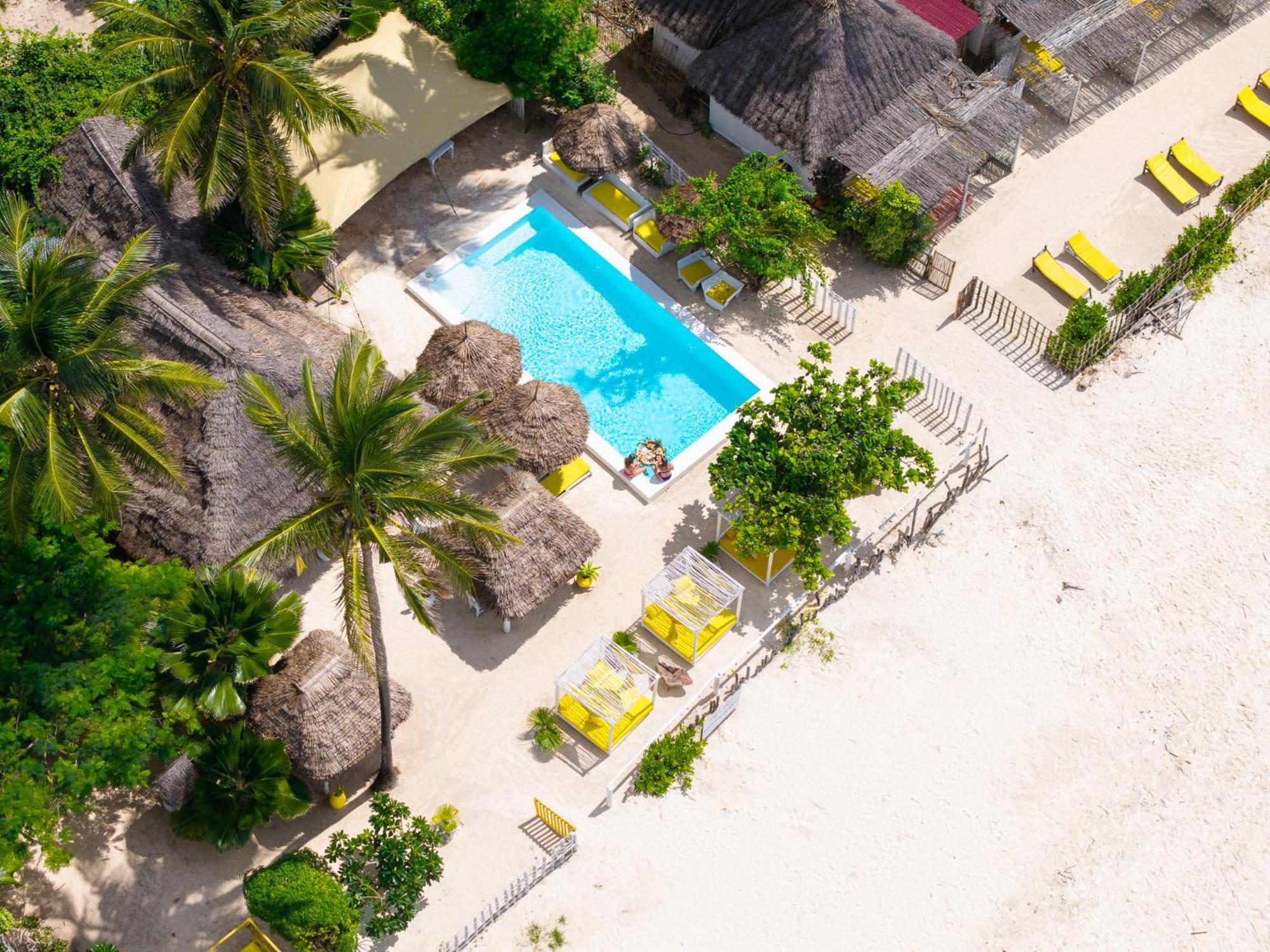 Pili Pili Palm Hotel 4*